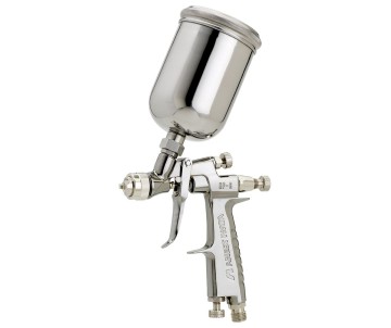 Iwata G-Series G5 Gravity Feed Airbrush-Gun