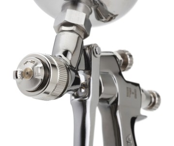 Iwata G-Series G5 Gravity Feed Airbrush-Gun