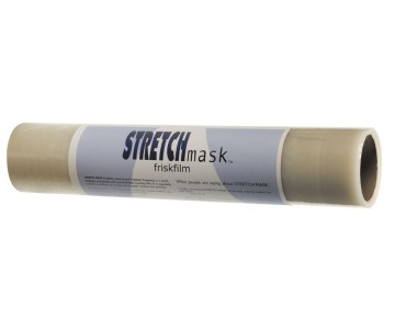 Iwata Artool Stretch Mask, 18