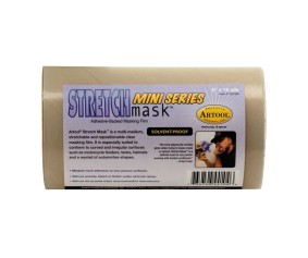 Iwata Artool Stretch Mask Mini Series, 6