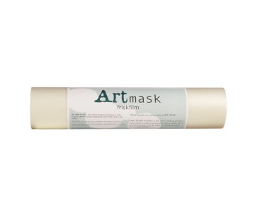 Iwata Artool Art Mask, 18