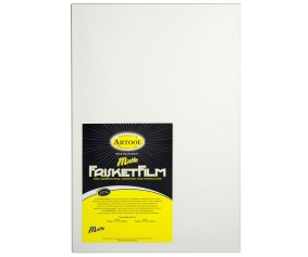 Iwata Artool FrisketFilm, Matte Finish 10