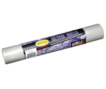 Iwata Artool Ultra Mask, 9