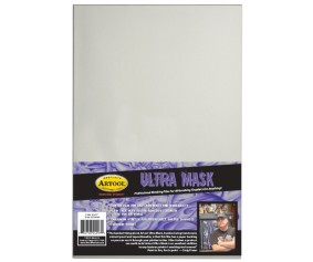 Iwata Ultra Mask Sheets 5 pcs 9