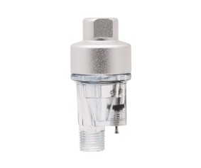 Iwata Pistol-Grip Moisture Filter