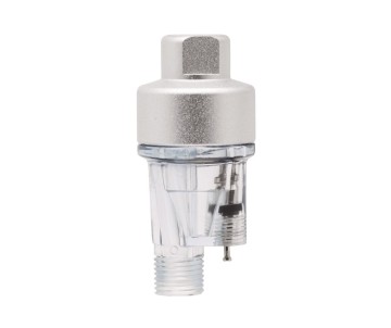 Iwata Pistol-Grip Moisture Filter