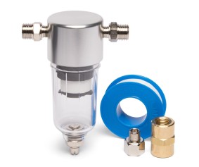 Iwata Moisture Filter