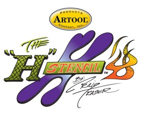 Iwata Artool 
