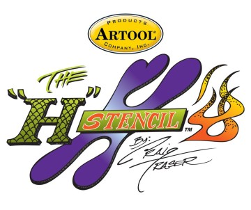Iwata Artool 