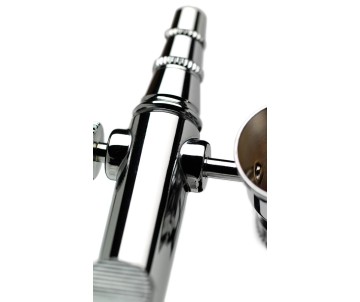 Iwata High Performance HP-SB Plus Side Feed Dual Action Airbrush