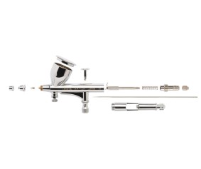 Iwata Hi-Line HP-CH Gravity Feed Dual Action Airbrush