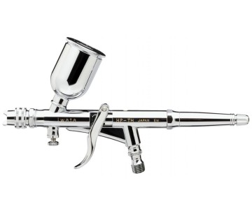 Iwata Hi-Line HP-TH Gravity Feed Dual Action Trigger Airbrush