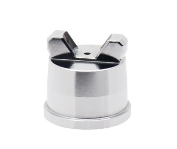 Iwata Hi-Line HP-TH Gravity Feed Dual Action Trigger Airbrush