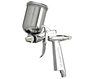 Iwata Anest Iwata RG-3 Side Feed Spray Gun