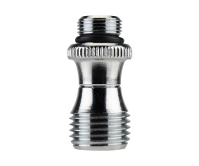 Iwata Air Valve Body for Hi-Line: HP-AH/BH/CH / High Performance Plus: HP-AP/BP/SBP/CP/BCP