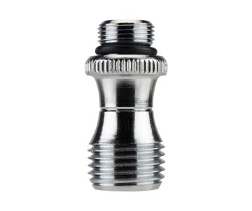 Iwata Air Valve Body for Hi-Line: HP-AH/BH/CH / High Performance Plus: HP-AP/BP/SBP/CP/BCP