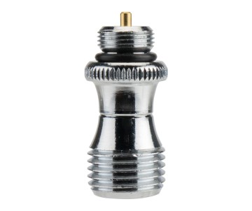 Iwata Air Valve Set for Hi-Line: HP-AH/BH / High Performance Plus: HP-AP/BP/SBP