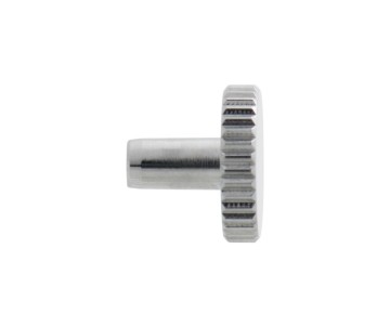 Iwata Blanking Cover for Custom Micron V2 (Square Trigger): CM-SB / High Performance Plus: HP-SBP /  Eclipse: HP-SBS / Revolution: HP-TR1/TR2