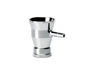 Iwata Cup (Side) 0.05 oz / 1.50 ml Iwata Cup (Side) 0.05 oz / 1.50 ml