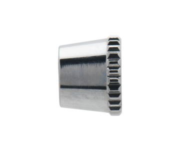 Iwata Needle Cap (H3) for Hi-Line: HP-CH / High Performance Plus: HP-CP/BCP