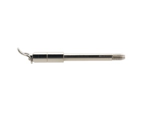 Iwata Needle Chucking Guide Iwata Needle Chucking Guide