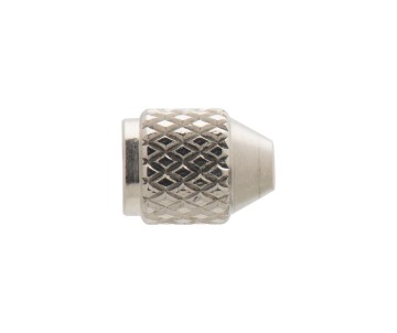 Iwata Needle Chucking Nut for Eclipse: HP-BCS/BS/CS/SBS / Revolution: HP-SAR/AR/BR/BCR/CR/CR3/TR1/TR2