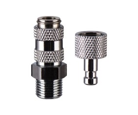 Iwata QuickFit Quick Disconnect Set