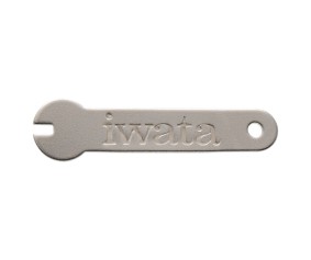 Iwata Spanner (Wrench)