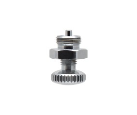Iwata MAC Valve Set for Custom Micron V2 (Square Trigger): CM-CP / Hi-Line: HP-AH/BH/CH/TH / Vault: HP-TH2