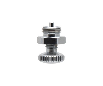 Iwata MAC Valve Set for Custom Micron V2 (Square Trigger): CM-CP / Hi-Line: HP-AH/BH/CH/TH / Vault: HP-TH2