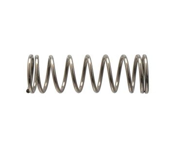 Iwata Air Valve Spring for G-Series: HP-G3/G5/G6