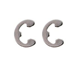 Iwata Trigger E-Ring (Qty 2) for G-Series: HP-G3/G5/G6