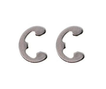 Iwata Trigger E-Ring (Qty 2) for G-Series: HP-G3/G5/G6