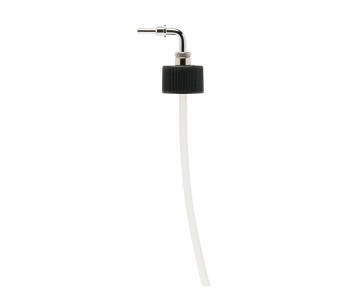 Iwata Side Feed Bottle Adaptor Cap 20 mm