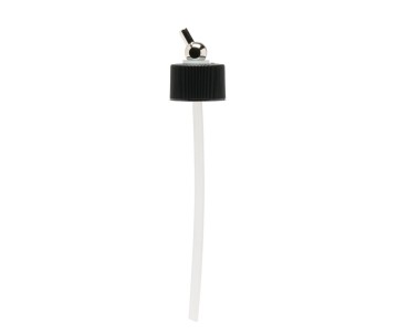 Iwata Bottle Adaptor Cap 24 mm