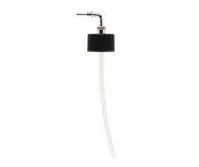 Iwata Side Feed Bottle Adaptor Cap 24 mm