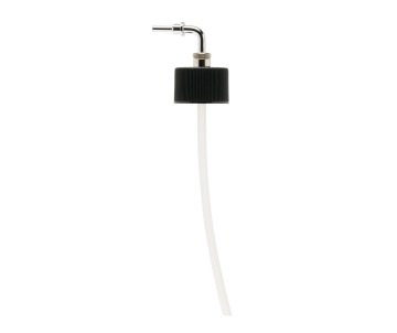 Iwata Side Feed Bottle Adaptor Cap 24 mm
