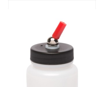 Iwata Redi-Caps, 20 pcs