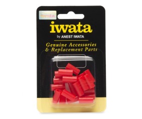 Iwata Redi-Caps, 20 pcs