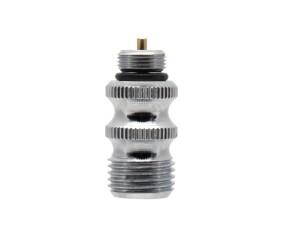 Iwata Air Valve Set for Custom Micron V2 (Square Trigger): CM-B/SB/C/CP