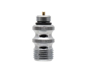 Iwata Air Valve Set for Custom Micron V2 (Square Trigger): CM-B/SB/C/CP