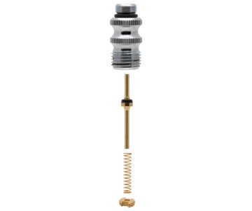 Iwata Air Valve Set for Custom Micron V2 (Square Trigger): CM-B/SB/C/CP