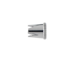 Iwata Head Needle Crown Cap for Custom Micron V2 (Square Trigger): CM-B/SB/C/CP