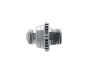 Iwata Head Nozzle Cap (C2) for Custom Micron V2 (Square Trigger): CM-C/CP