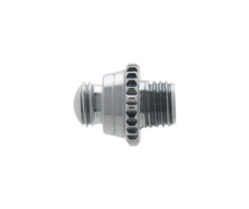 Iwata Head Nozzle Cap (C2) for Custom Micron V2 (Square Trigger): CM-C/CP