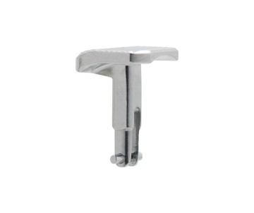 Iwata Main Lever (Trigger) for Custom Micron V2 (Square Trigger): CM-B/SB/C/CP