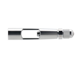 Iwata Handle (Pre Set/Single Cut) for Custom Micron V2 (Square Trigger): CM-CP