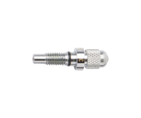 Iwata Handle Crown Cap Dock (Pre Set) for Custom Micron V2 (Square Trigger): CM-B/SB/C/CP