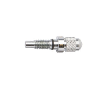 Iwata Handle Crown Cap Dock (Pre Set) for Custom Micron V2 (Square Trigger): CM-B/SB/C/CP
