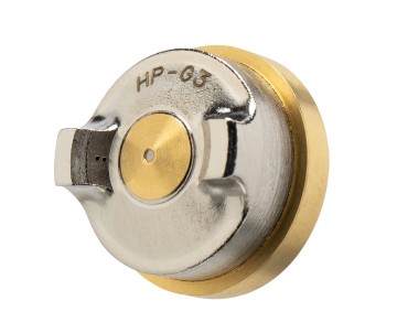Iwata Air Cap (G3) for G-Series: HP-G3